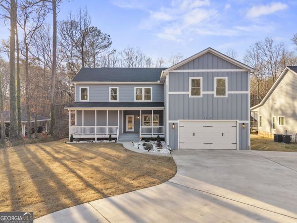 5410 Beth Drive, Austell, GA 30106