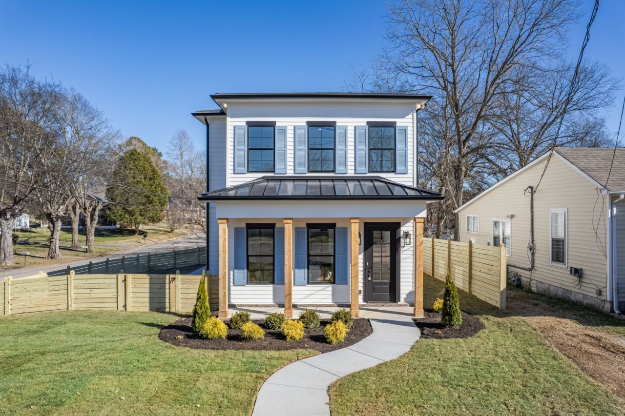 414 Conant St, Columbia, TN 38401 Main Photo