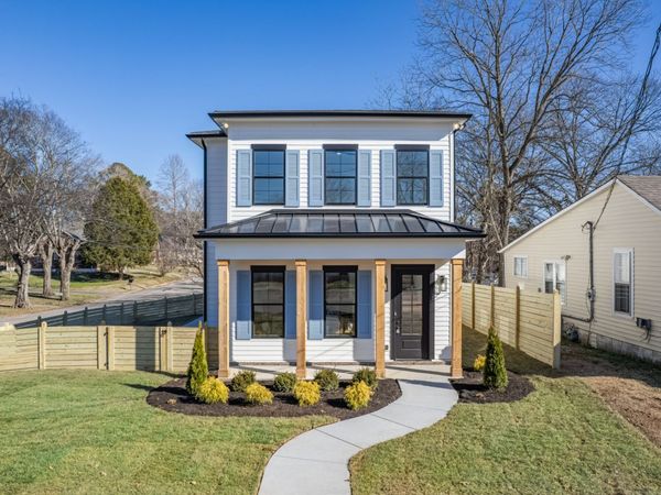 414 Conant St, Columbia, TN 38401