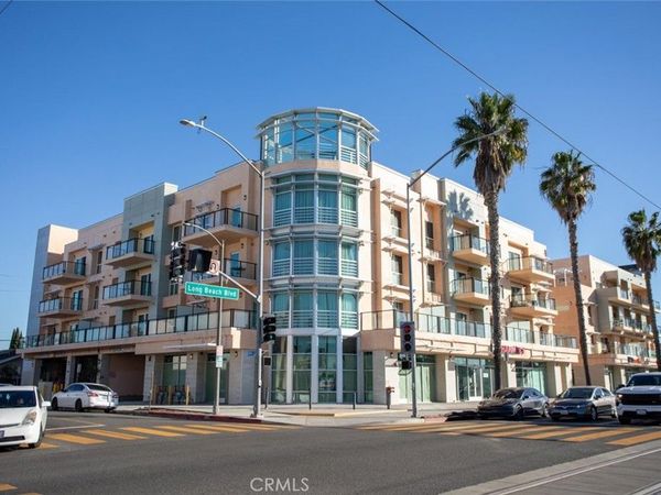 1598 Long Beach, Unit 201, Long Beach, CA 90813