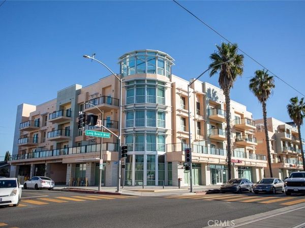 1598 Long Beach, Unit 307, Long Beach, CA 90813