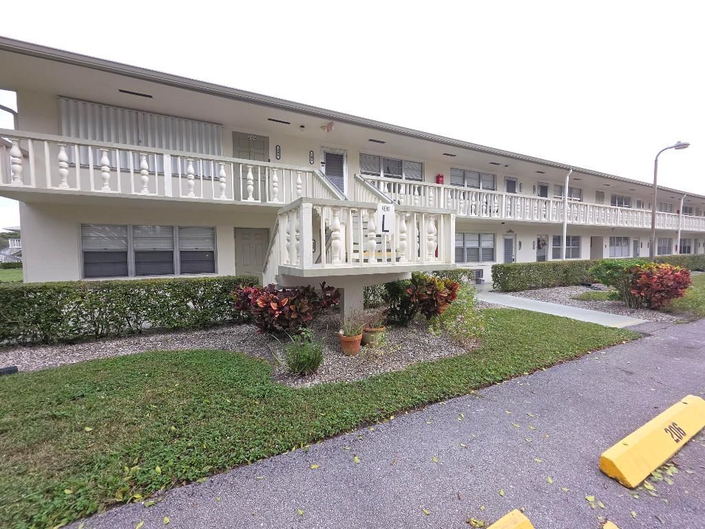 204 Kent L, Unit L, West Palm Beach, FL 33417 Photo