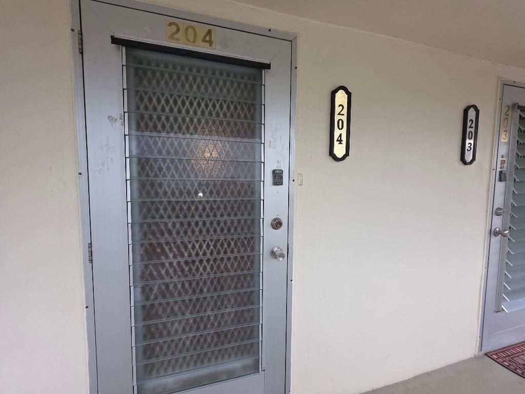 204 Kent L, Unit L, West Palm Beach, FL 33417 Photo