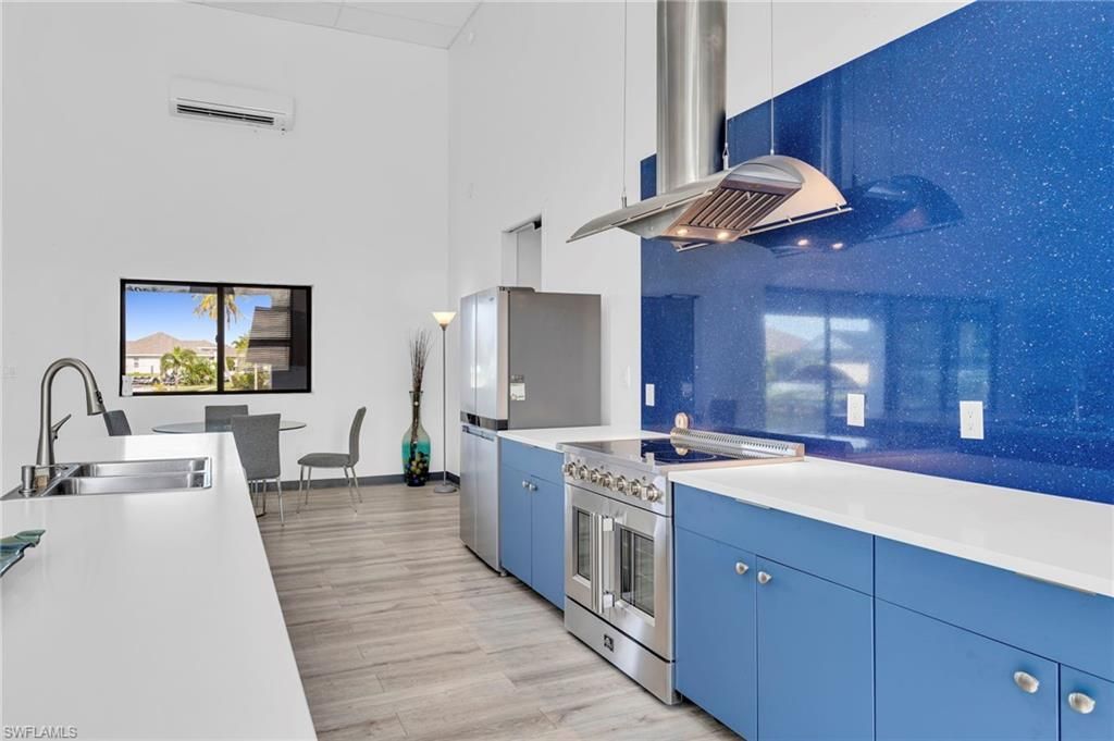 2405 SW 32nd St, Cape Coral, FL 33914 Photo