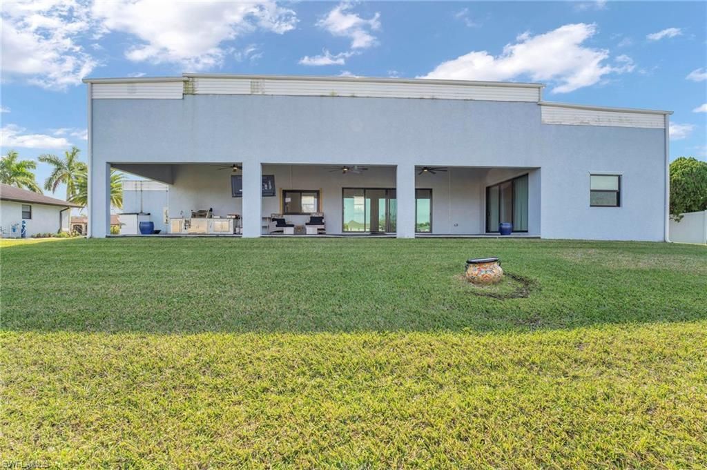 2405 SW 32nd St, Cape Coral, FL 33914 Photo