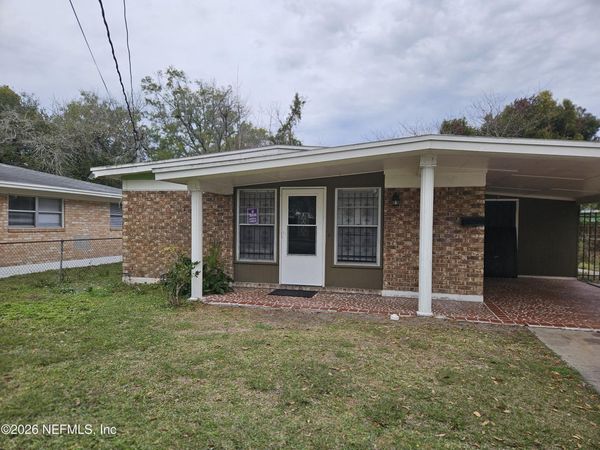 2169 W 14TH Street, Jacksonville, FL 32209