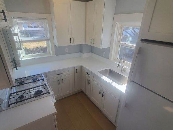 232 North Street, Unit 1, Weymouth, MA 02191