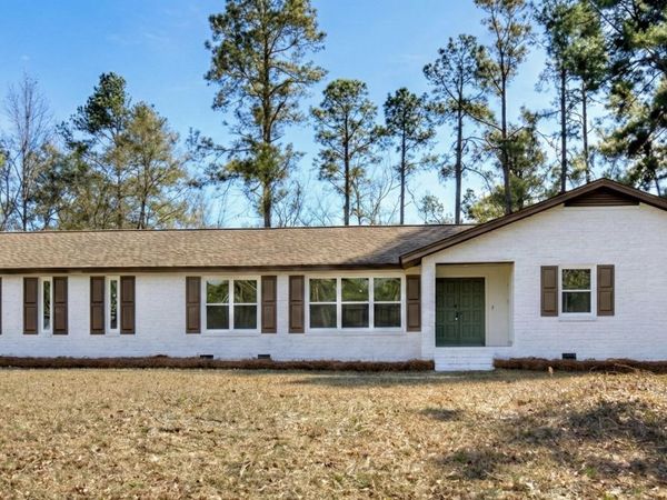 319 Plantation Drive, Aiken, SC 29803