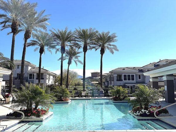 15221 N CLUBGATE Drive, Unit 1128, Scottsdale, AZ 85254