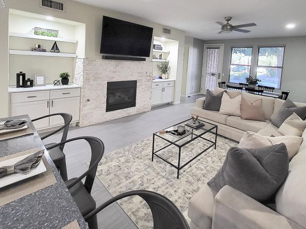 15221 N CLUBGATE Drive, Unit 1128, Scottsdale, AZ 85254