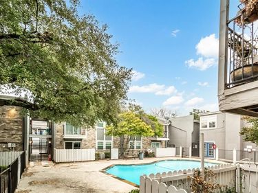 6061 Milton Street, Unit 231, Dallas, TX 75206