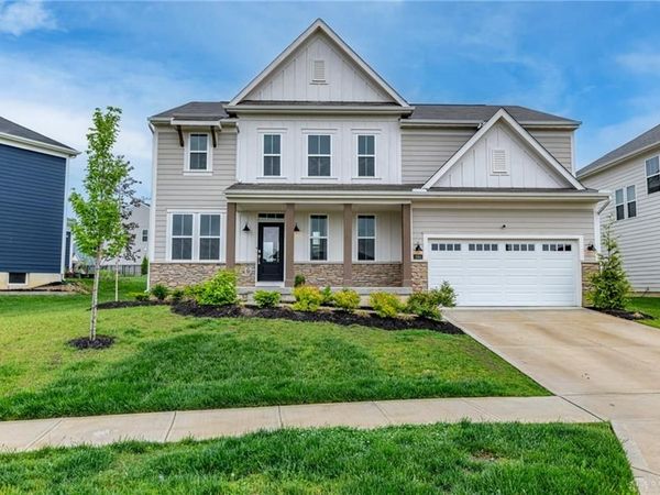 1984 Cruden Bay Way, Miamisburg, OH 45342