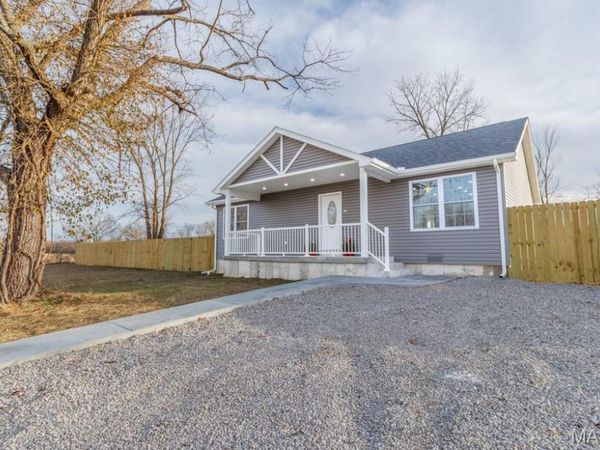 880 East Street, Lebanon, MO 65536