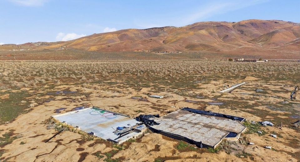 6155 Sage Flat Road, Reno, NV 89510 Photo