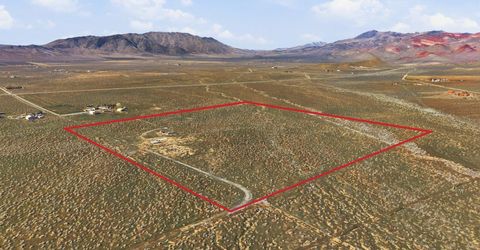 6155 Sage Flat Road, Reno, NV 89510 Photo