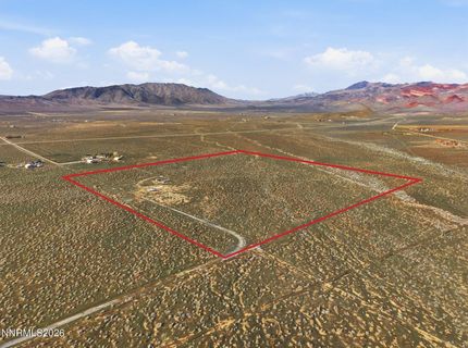 6155 Sage Flat Road, Reno, NV 89510 Photo