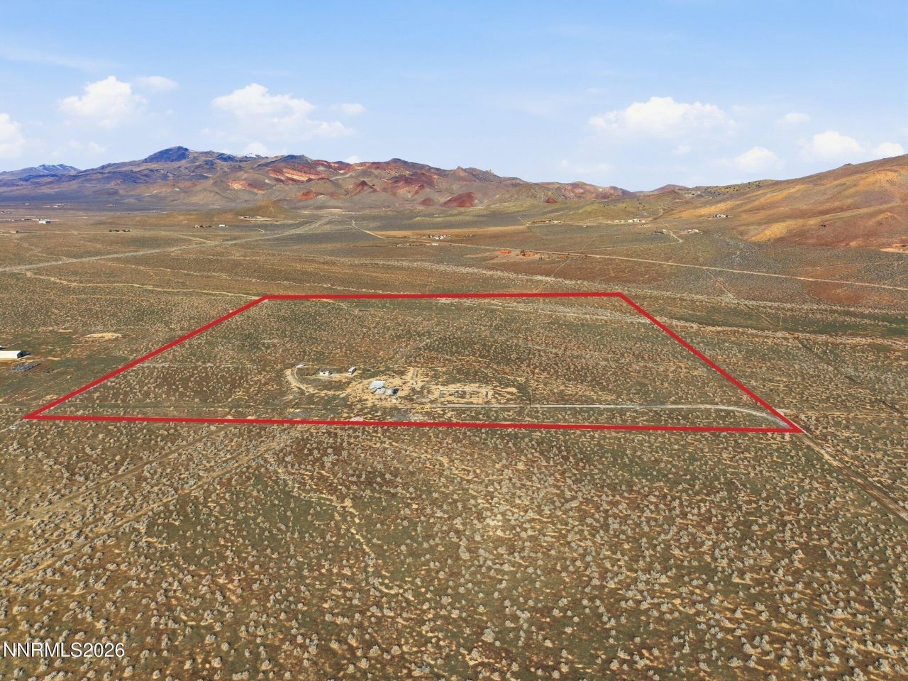 6155 Sage Flat Road, Reno, NV 89510 Photo