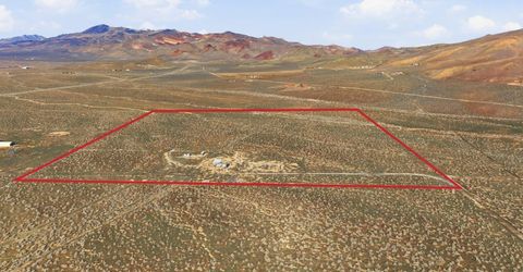 6155 Sage Flat Road, Reno, NV 89510 Photo