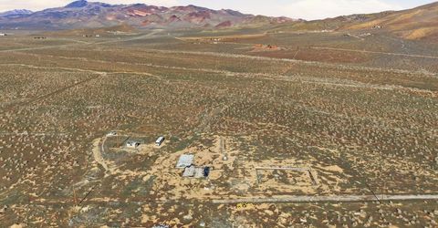 6155 Sage Flat Road, Reno, NV 89510 Photo