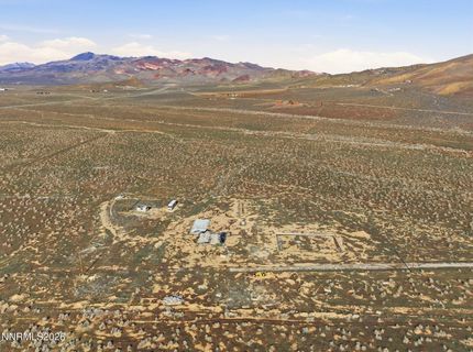 6155 Sage Flat Road, Reno, NV 89510 Photo