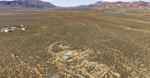 6155 Sage Flat Road, Reno, NV 89510 Photo