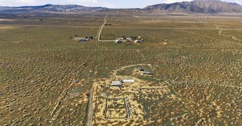 6155 Sage Flat Road, Reno, NV 89510 Photo