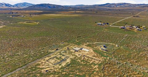 6155 Sage Flat Road, Reno, NV 89510 Photo