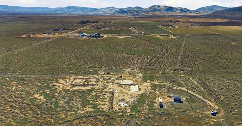 6155 Sage Flat Road, Reno, NV 89510 Photo