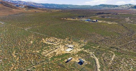 6155 Sage Flat Road, Reno, NV 89510 Photo