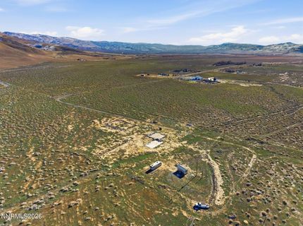 6155 Sage Flat Road, Reno, NV 89510 Photo