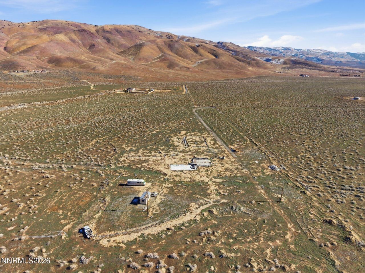 6155 Sage Flat Road, Reno, NV 89510 Photo