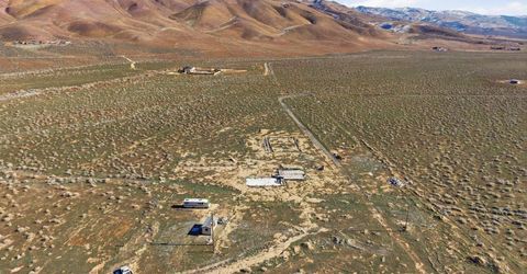 6155 Sage Flat Road, Reno, NV 89510 Photo