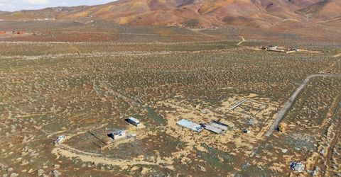 6155 Sage Flat Road, Reno, NV 89510 Photo