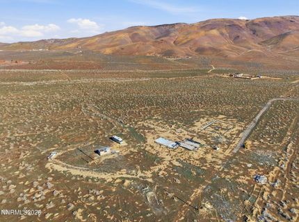 6155 Sage Flat Road, Reno, NV 89510 Photo