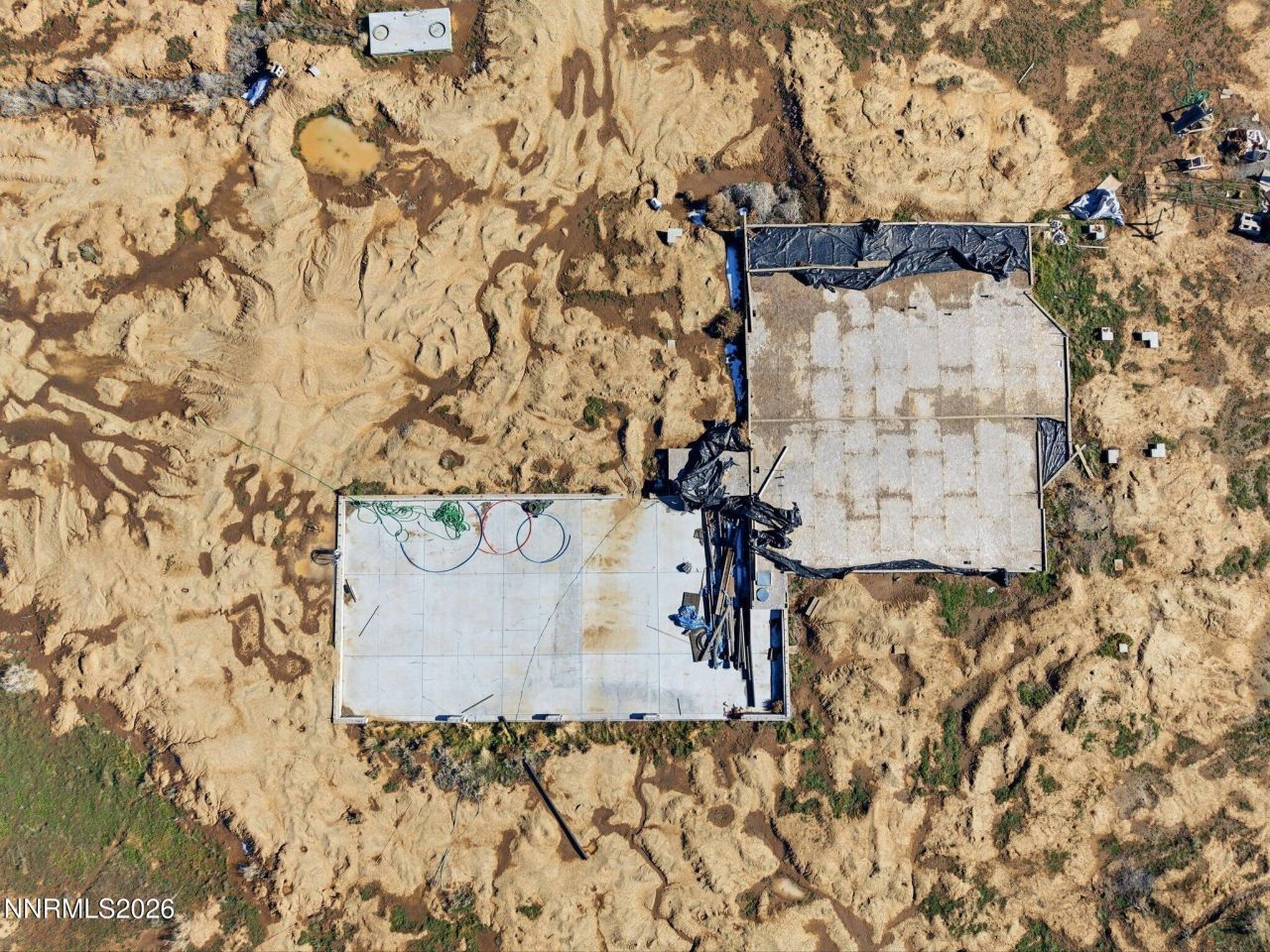 6155 Sage Flat Road, Reno, NV 89510 Photo