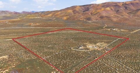 6155 Sage Flat Road, Reno, NV 89510 Photo