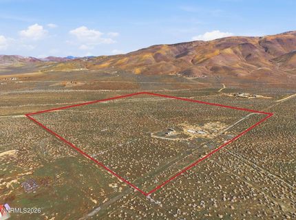 6155 Sage Flat Road, Reno, NV 89510 Photo