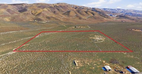 6155 Sage Flat Road, Reno, NV 89510 Photo