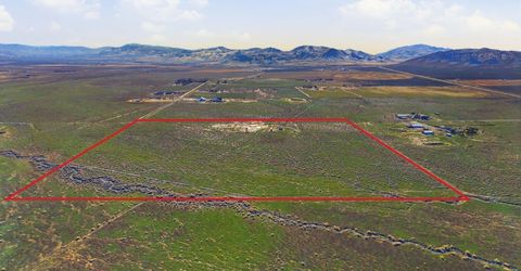 6155 Sage Flat Road, Reno, NV 89510 Photo