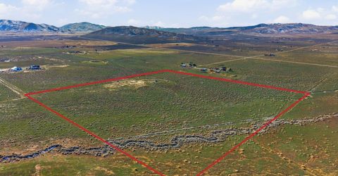 6155 Sage Flat Road, Reno, NV 89510 Photo