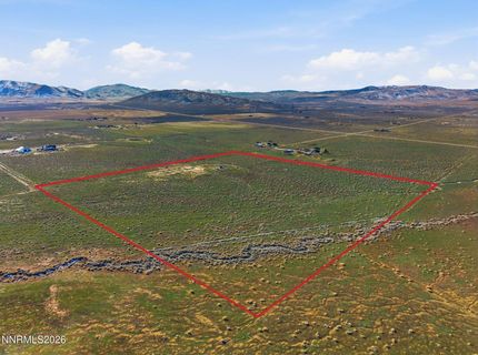 6155 Sage Flat Road, Reno, NV 89510 Photo