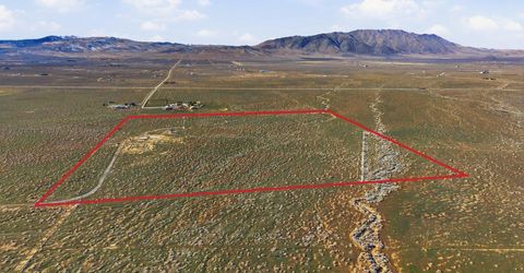 6155 Sage Flat Road, Reno, NV 89510 Photo