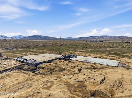 6155 Sage Flat Road, Reno, NV 89510 Photo