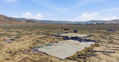 6155 Sage Flat Road, Reno, NV 89510 Photo