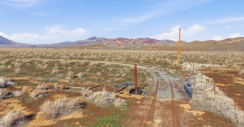 6155 Sage Flat Road, Reno, NV 89510 Photo