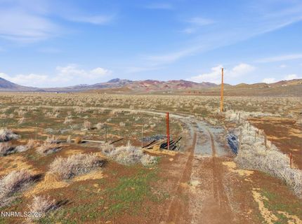 6155 Sage Flat Road, Reno, NV 89510 Photo