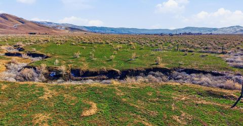 6155 Sage Flat Road, Reno, NV 89510 Photo