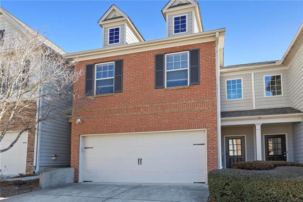 2615 Maple Leaf Terrace, Cumming, GA 30041 Main Photo