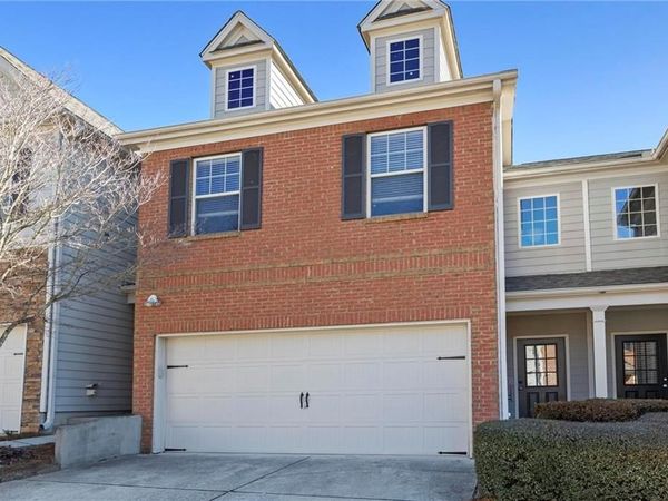 2615 Maple Leaf Terrace, Cumming, GA 30041