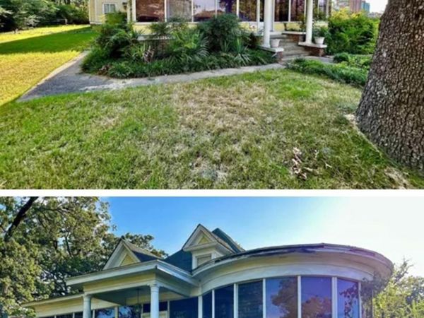 904 S Oak, Little Rock, AR 72204